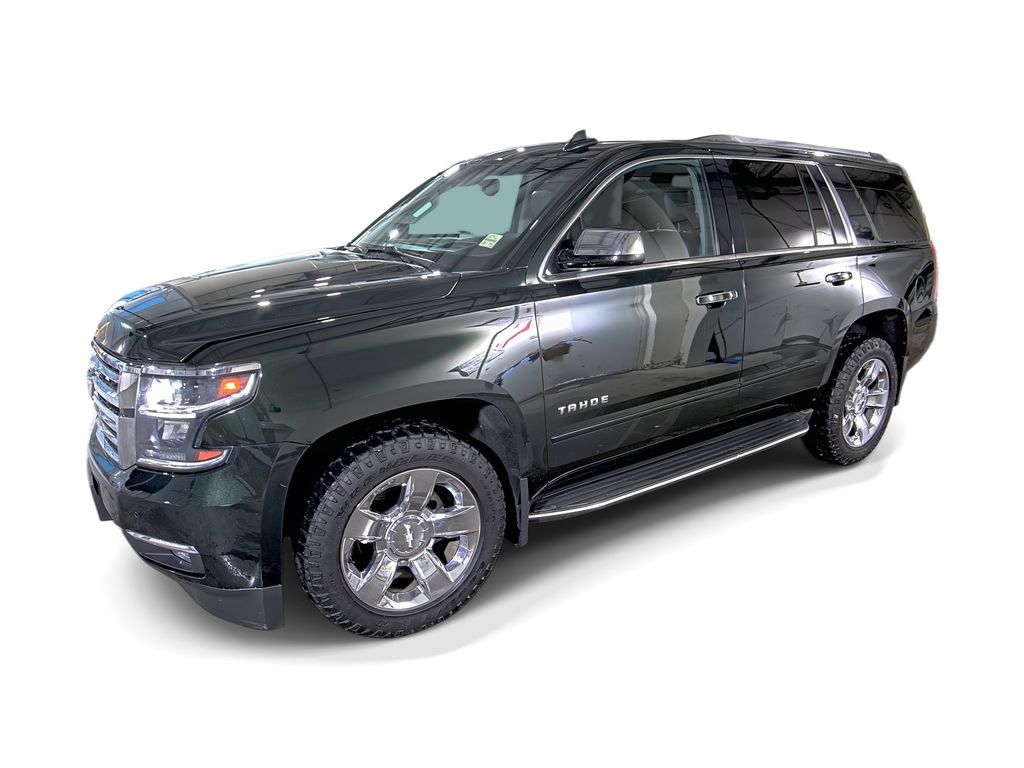 Used 2016 Chevrolet Tahoe LTZ  SUVs