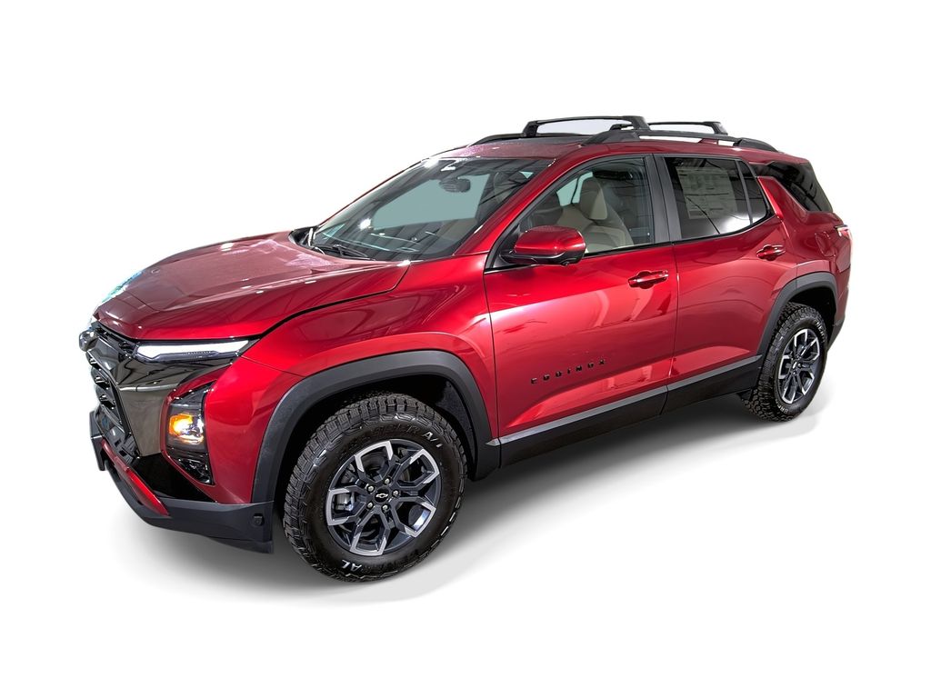 New 2026 Chevrolet Equinox  ACTIV SUVs