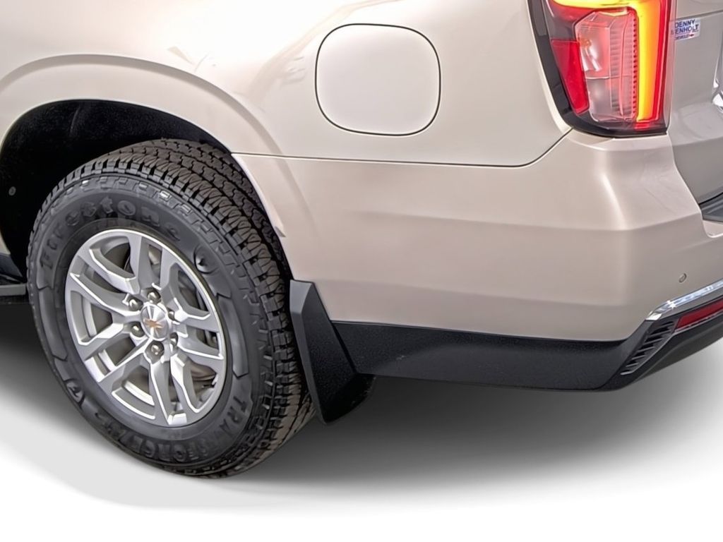 2024 Chevrolet Suburban