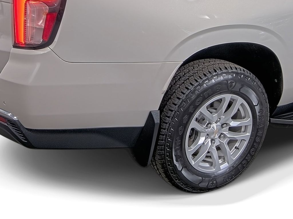 2024 Chevrolet Suburban