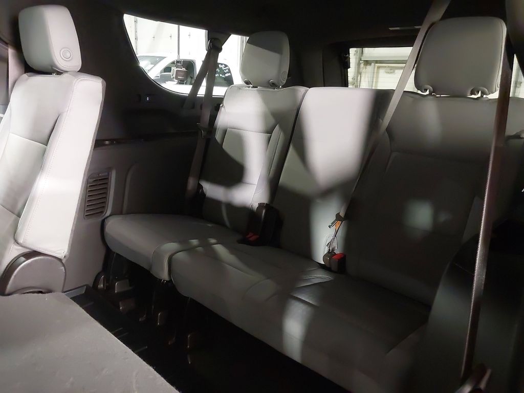 2024 Chevrolet Suburban