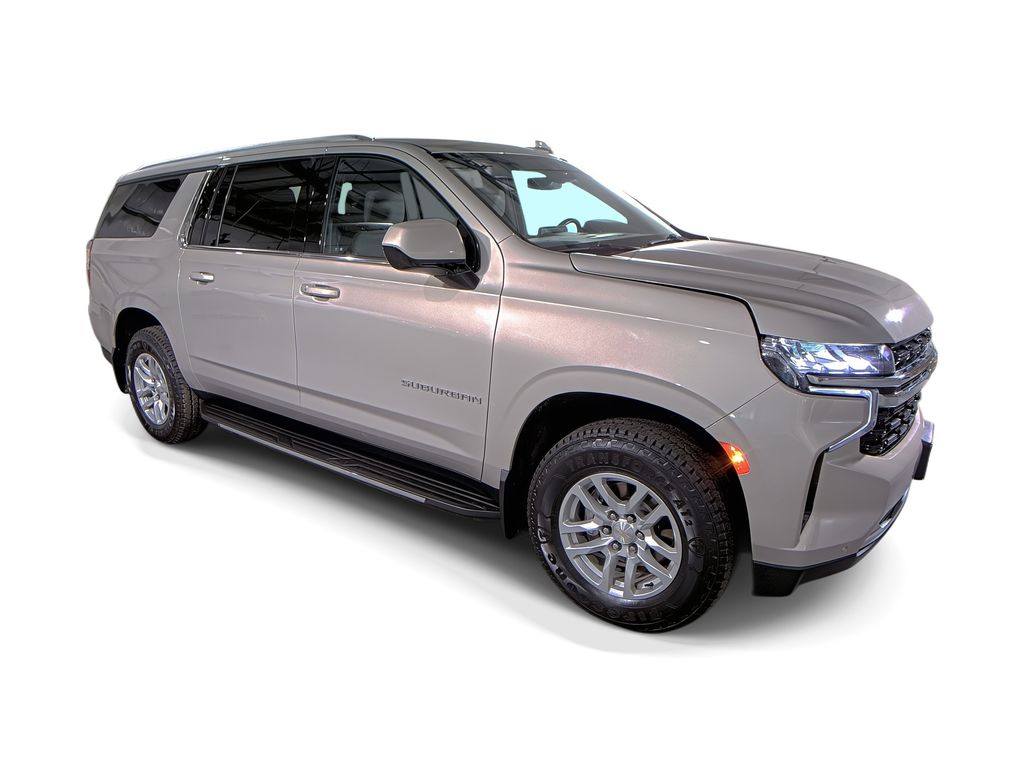 2024 Chevrolet Suburban