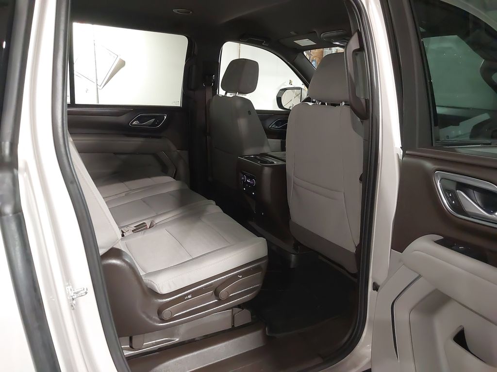 2024 Chevrolet Suburban