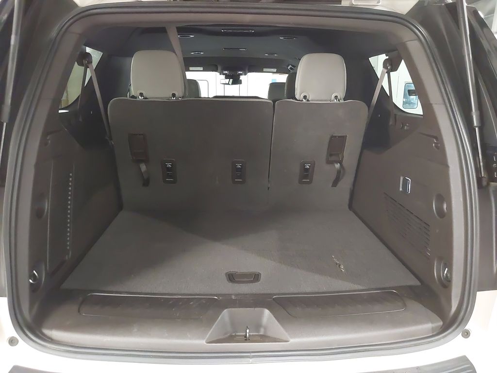 2024 Chevrolet Suburban