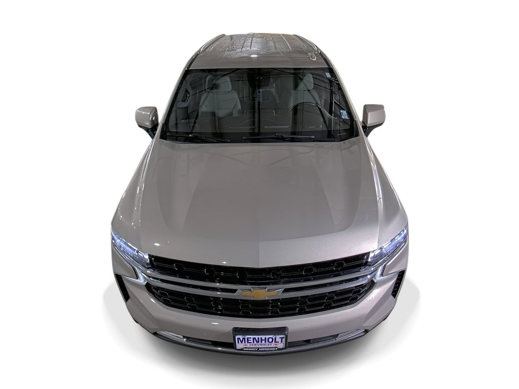 2024 Chevrolet Suburban