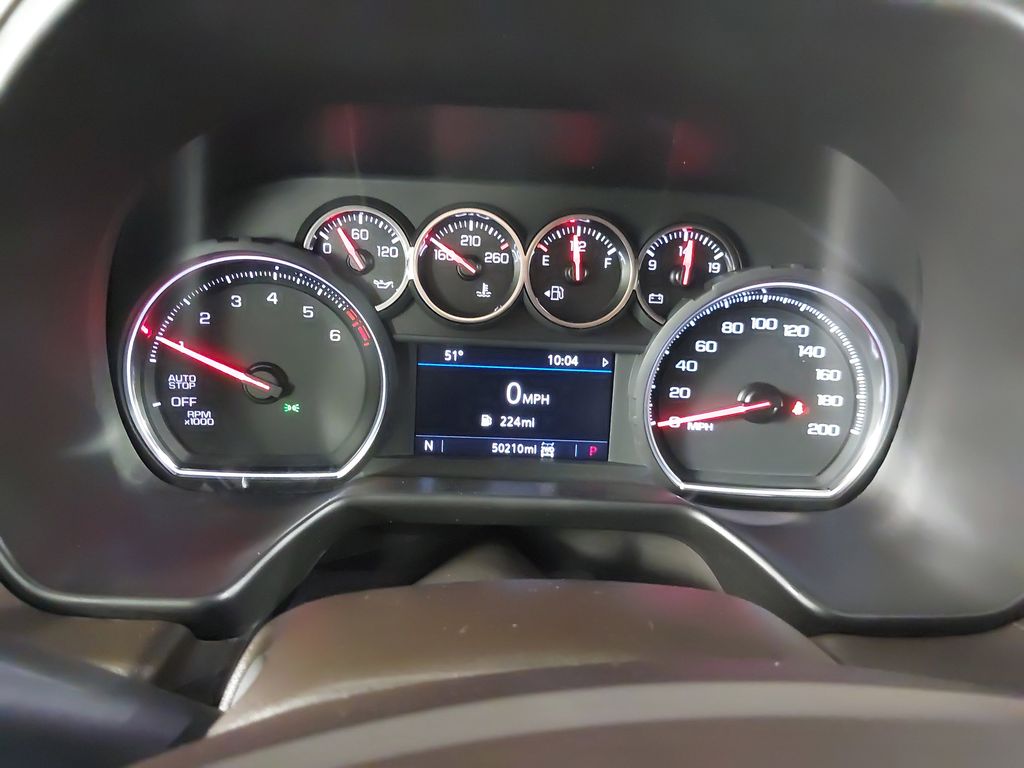 2024 Chevrolet Suburban