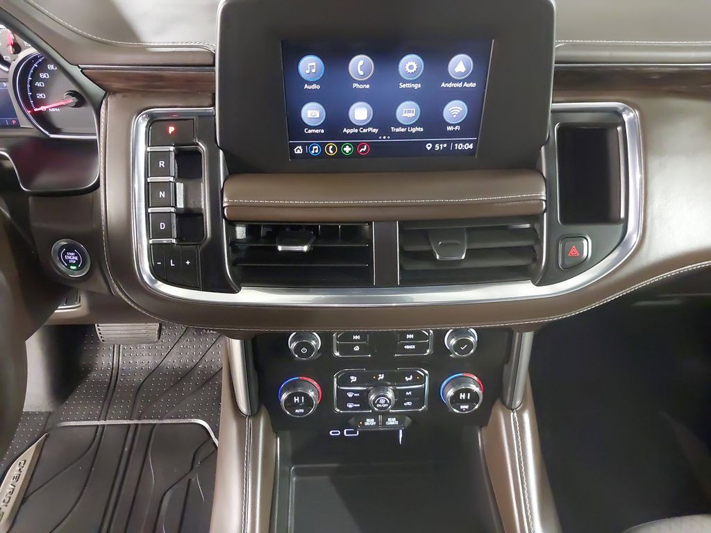 2024 Chevrolet Suburban