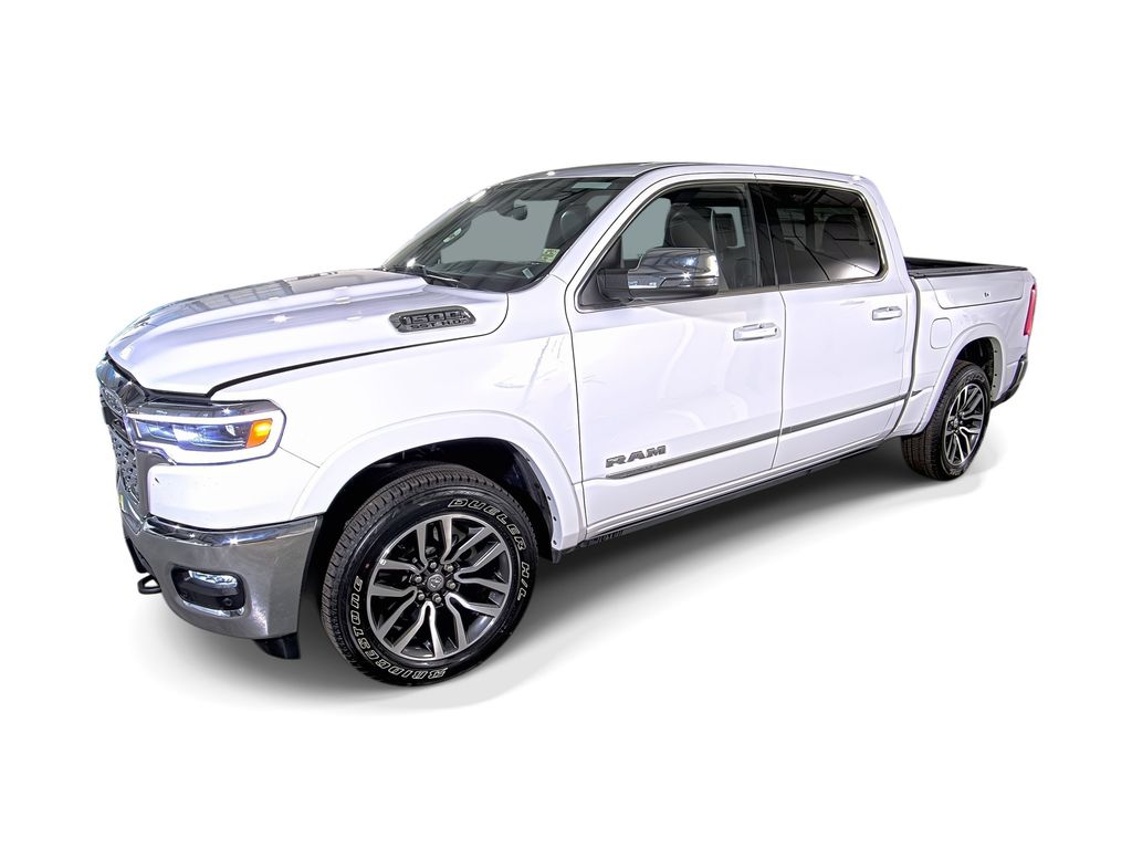 Used 2025 Ram 1500 Limited  Trucks