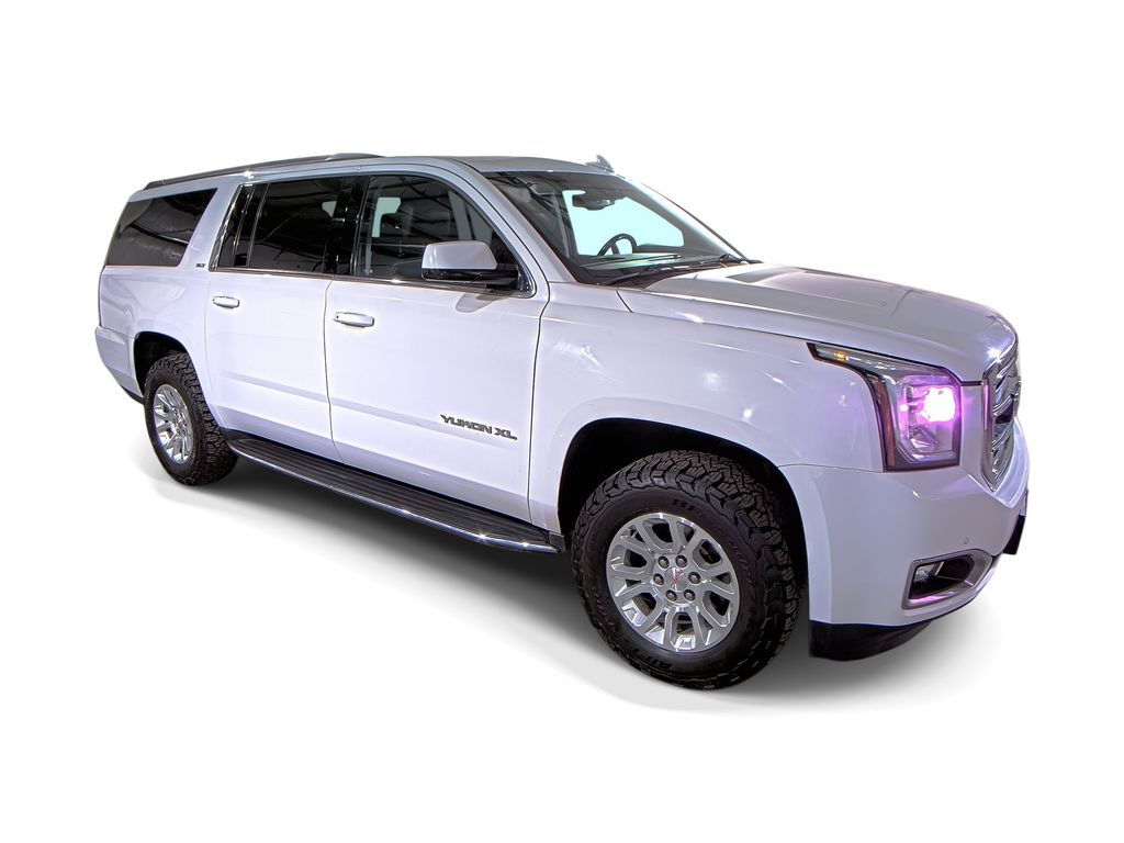2020 GMC Yukon XL