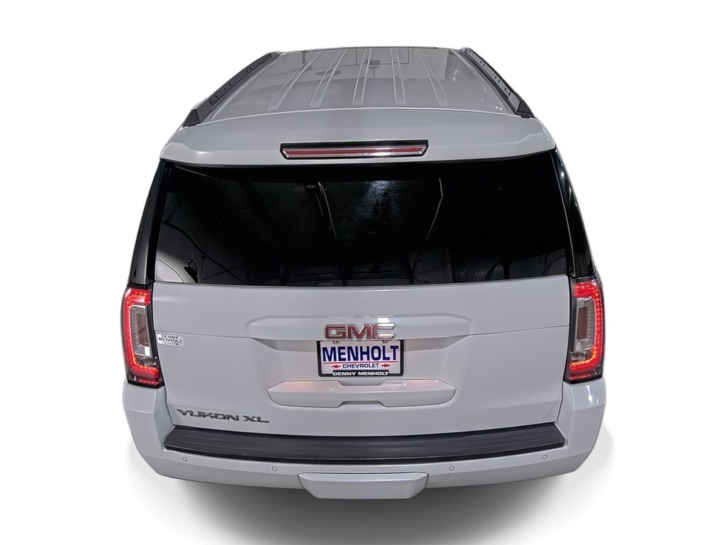 2020 GMC Yukon XL