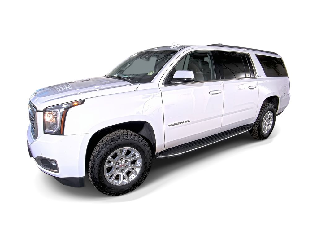 Used 2020 GMC Yukon XL SLT  SUVs