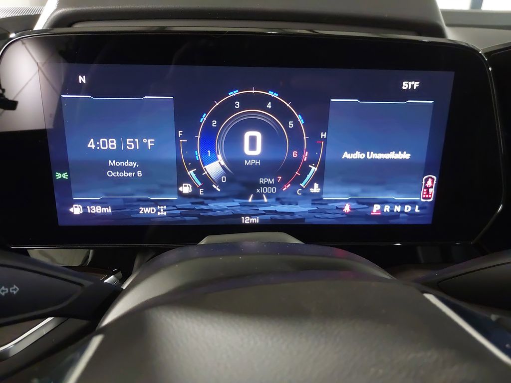 2026 Chevrolet Suburban