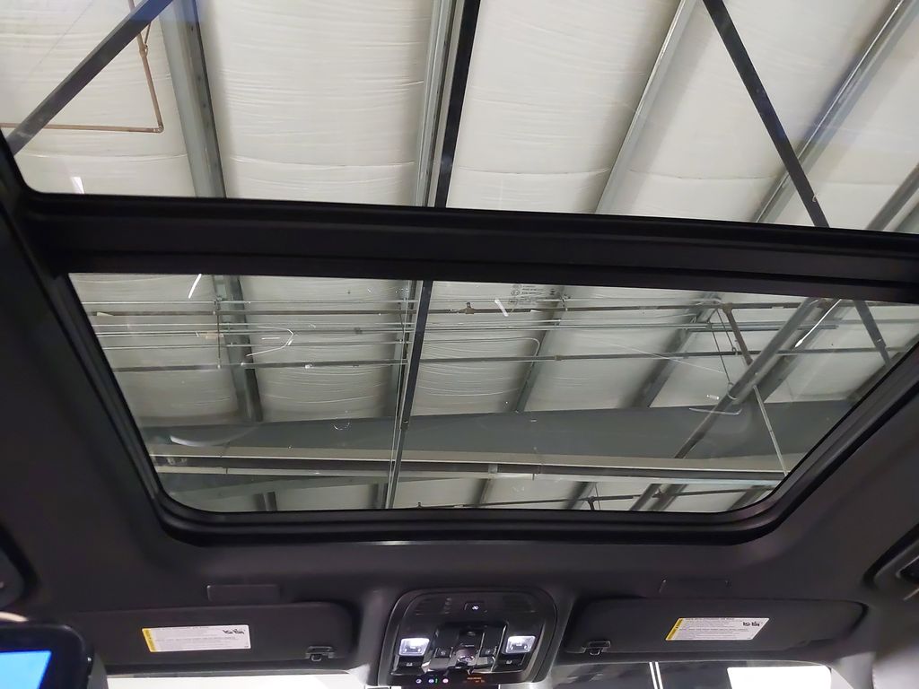 2026 Chevrolet Suburban