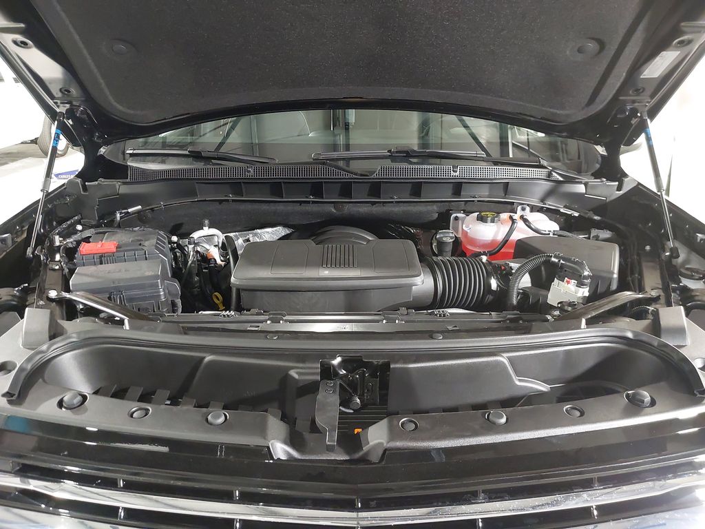 2026 Chevrolet Suburban