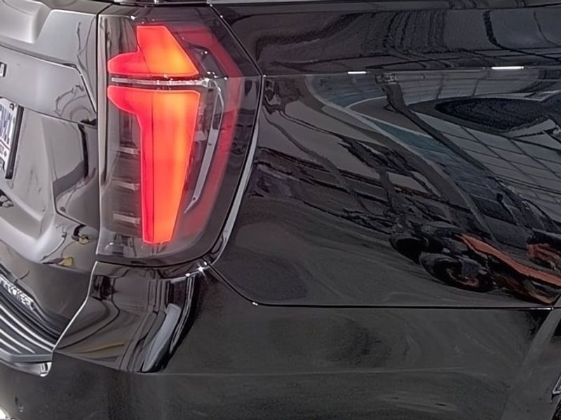 2026 Chevrolet Suburban