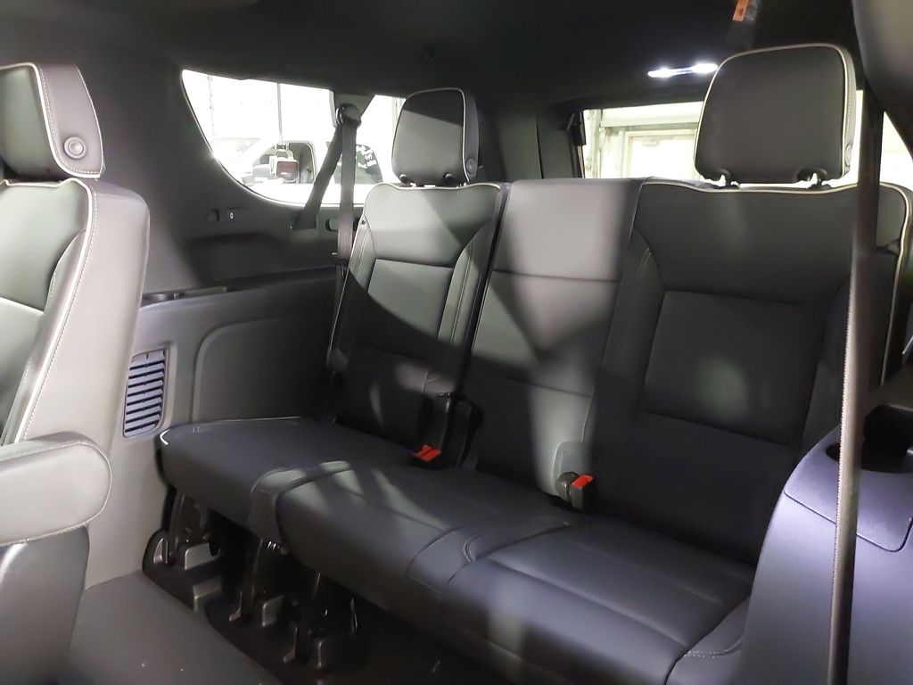 2026 Chevrolet Suburban