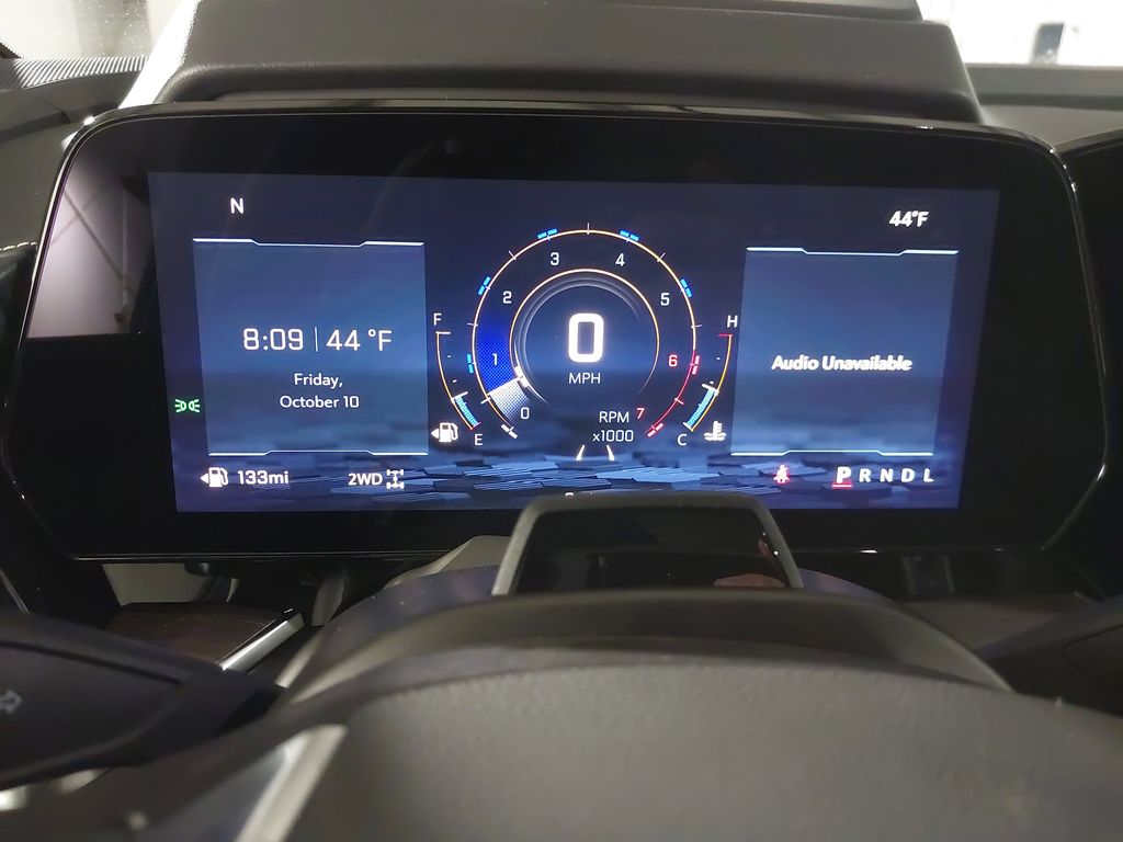 2026 Chevrolet Suburban