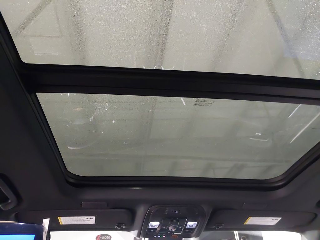 2026 Chevrolet Suburban