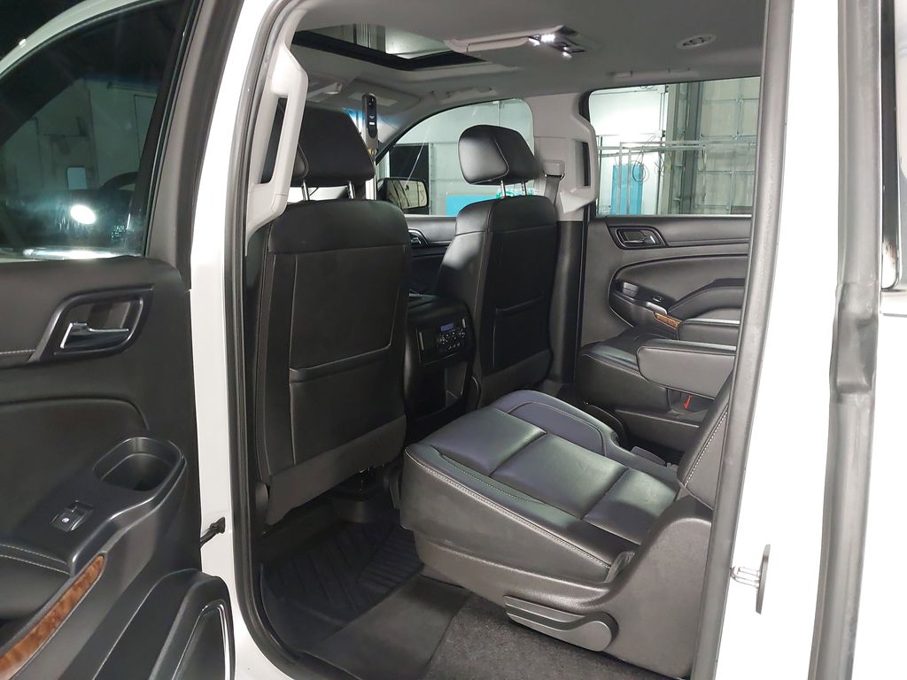 2020 Chevrolet Suburban