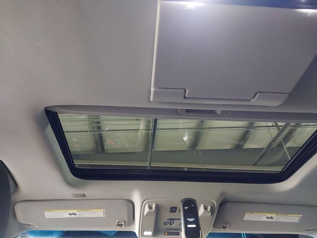 2020 Chevrolet Suburban