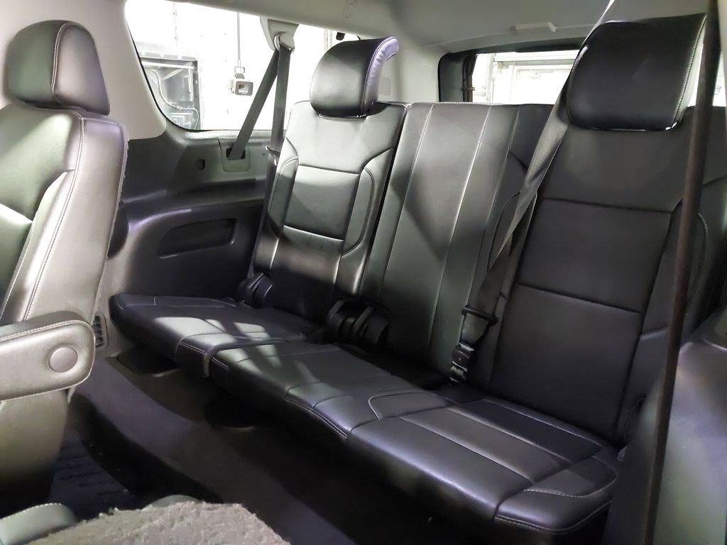 2020 Chevrolet Suburban