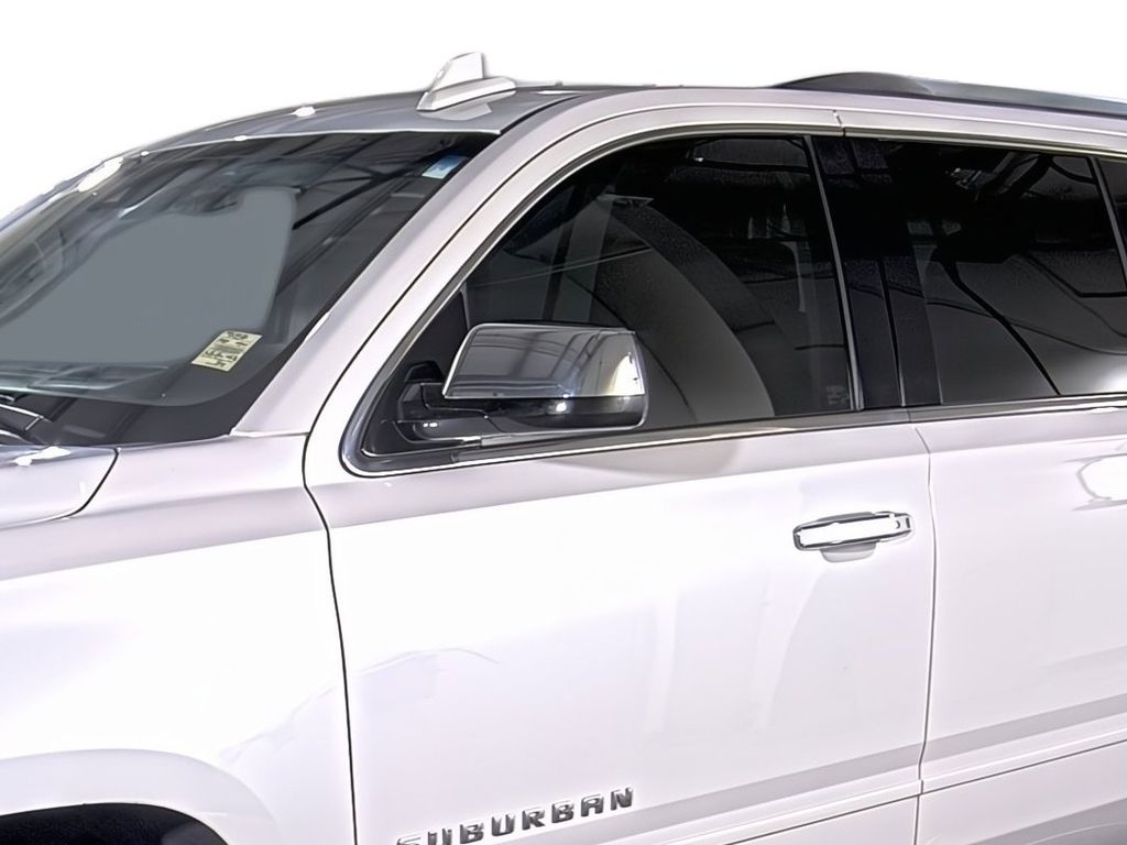 2020 Chevrolet Suburban