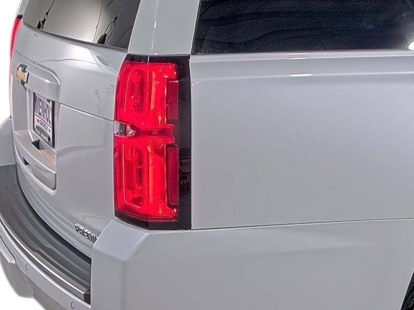 2020 Chevrolet Suburban