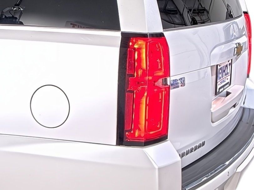 2020 Chevrolet Suburban