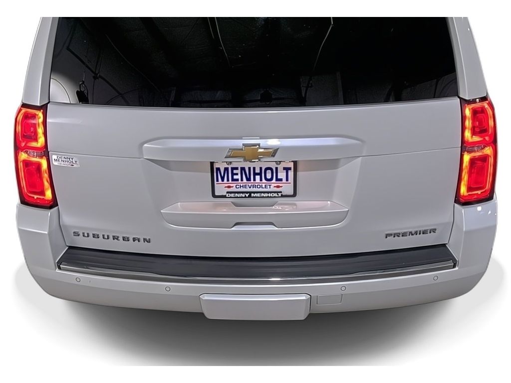 2020 Chevrolet Suburban