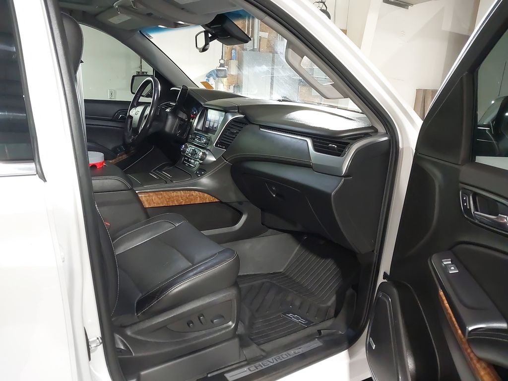 2020 Chevrolet Suburban