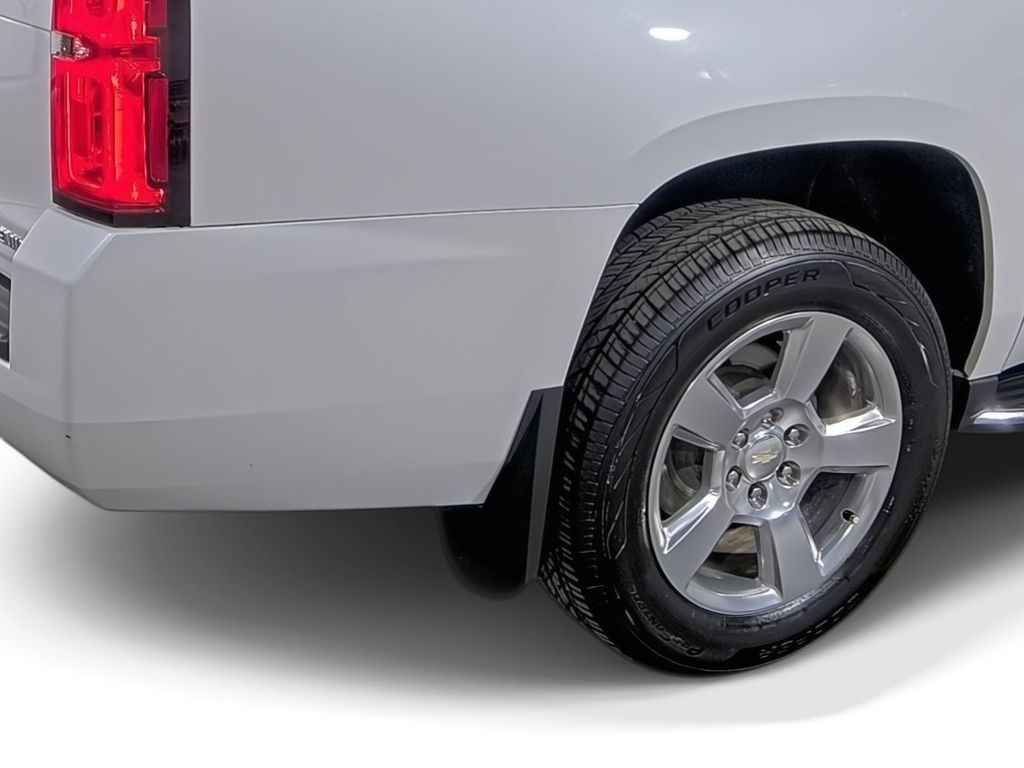 2020 Chevrolet Suburban