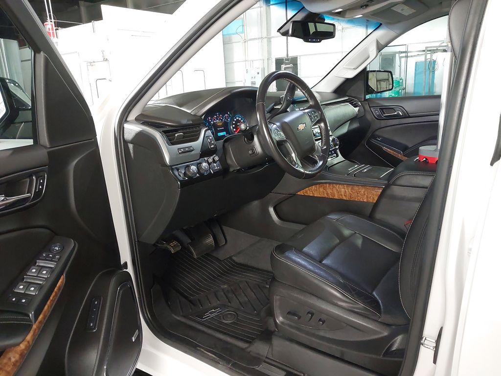 2020 Chevrolet Suburban