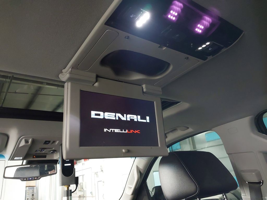 2020 Chevrolet Suburban