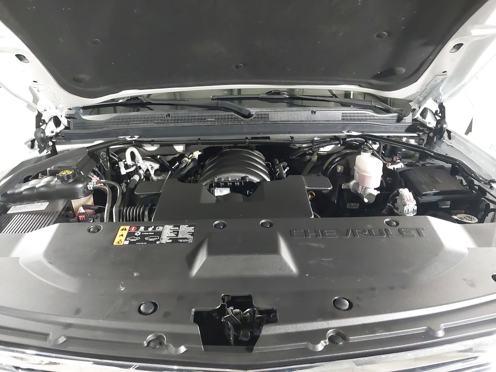 2020 Chevrolet Suburban