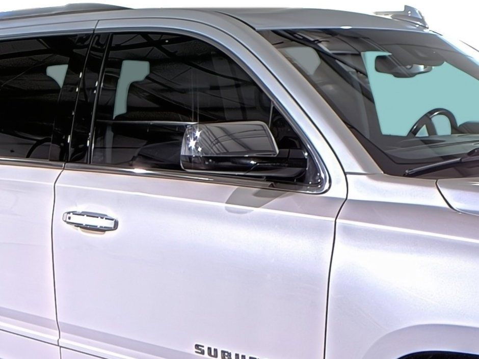 2020 Chevrolet Suburban