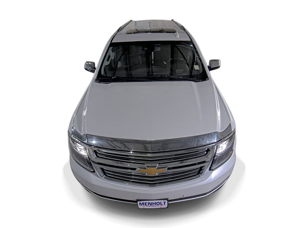 2020 Chevrolet Suburban