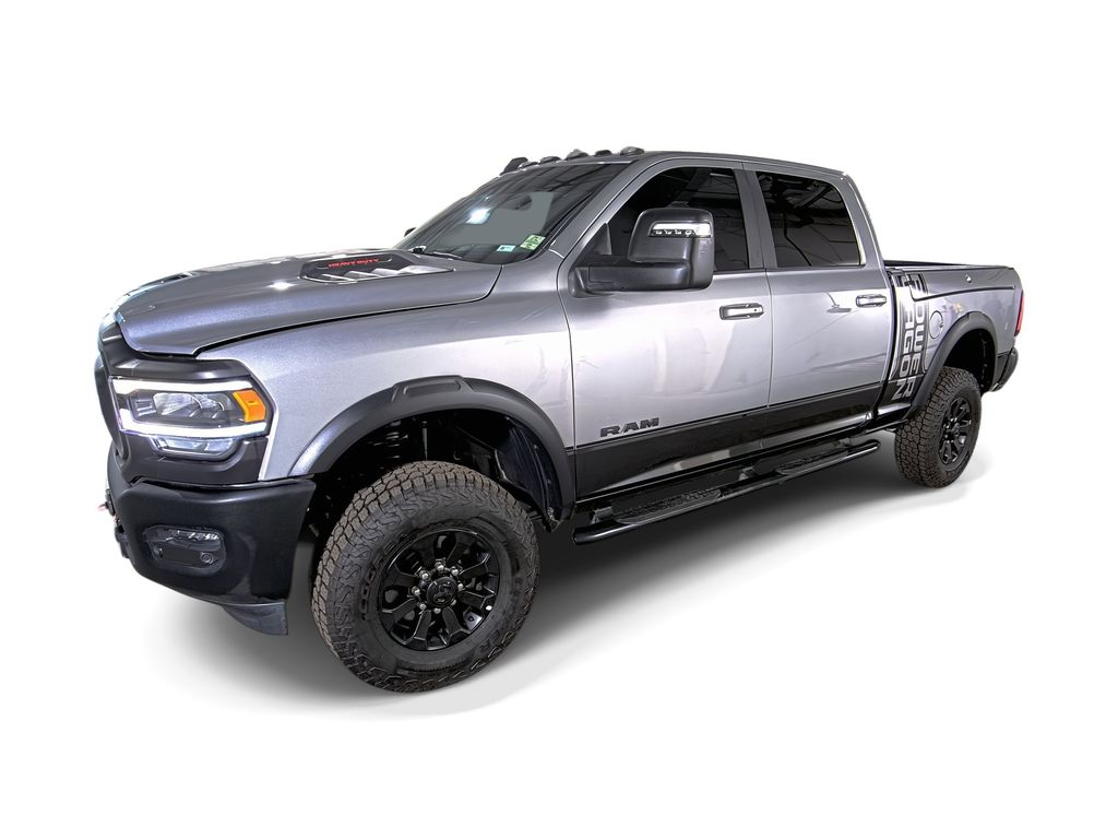 Used 2023 Ram 2500 Power   Trucks