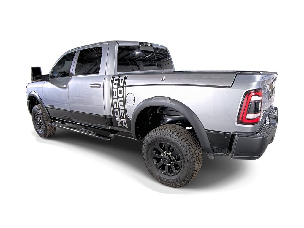 2023 Ram 2500