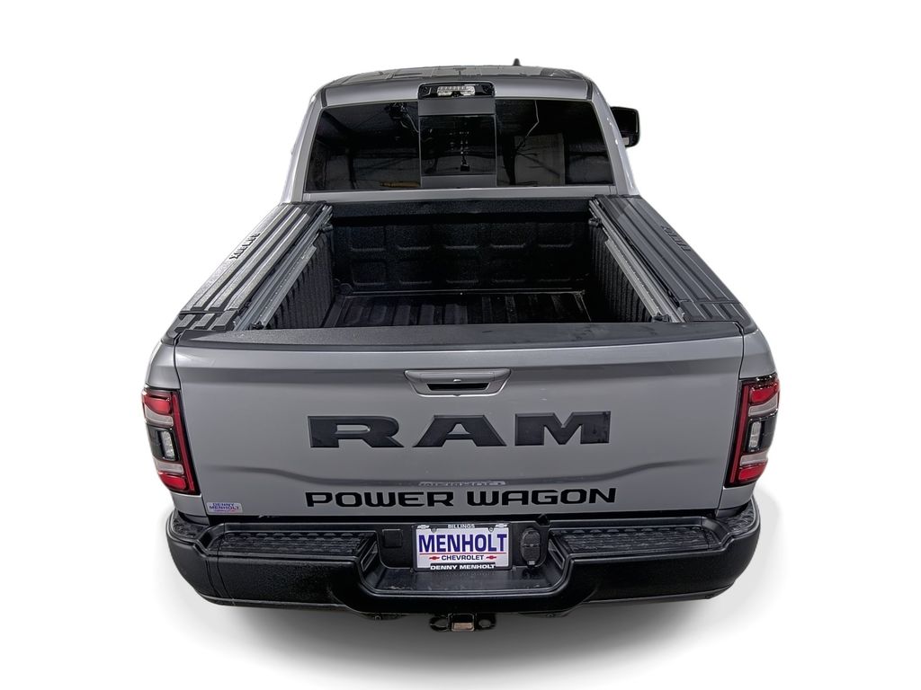 2023 Ram 2500