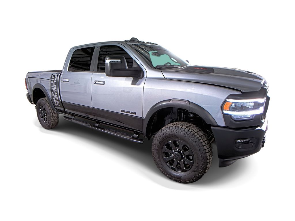 2023 Ram 2500