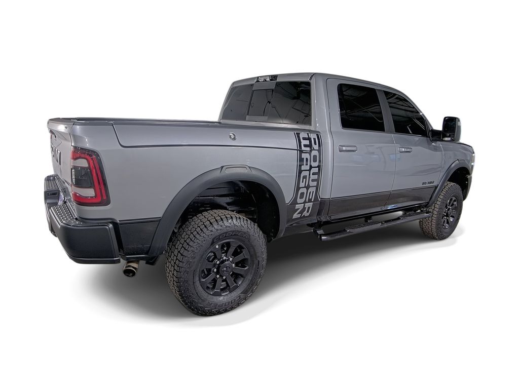 2023 Ram 2500