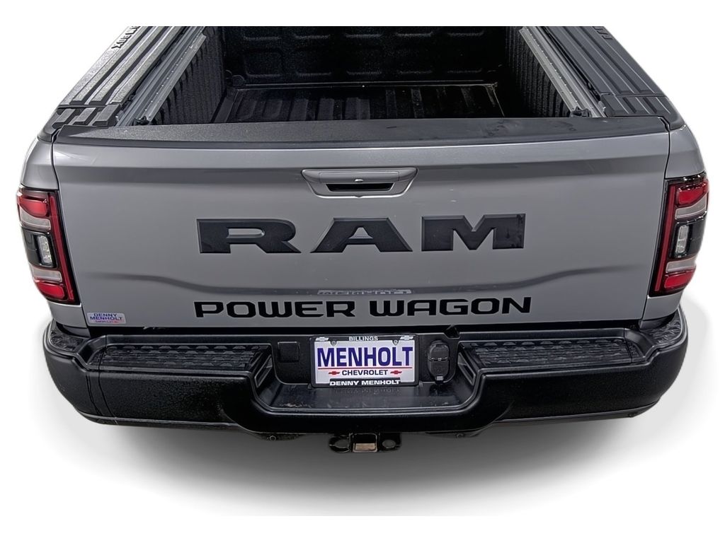 2023 Ram 2500