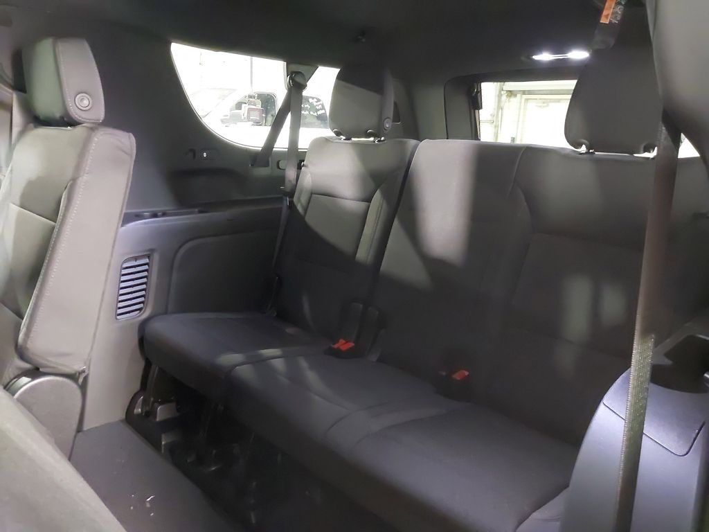 2026 Chevrolet Suburban