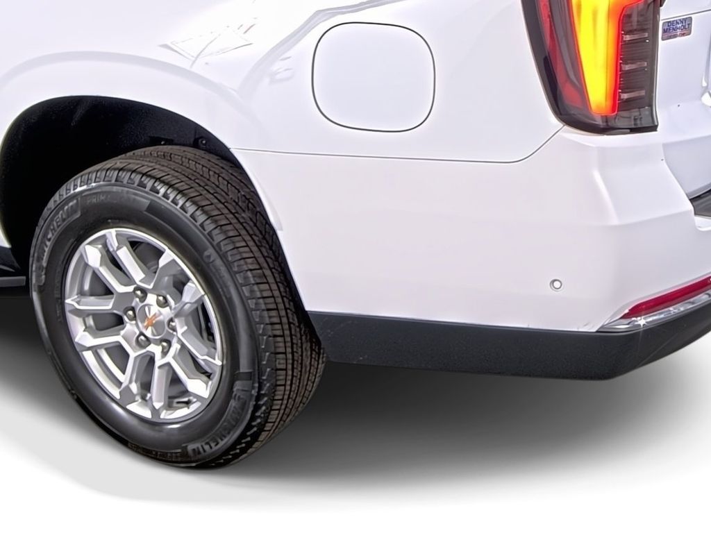 2026 Chevrolet Suburban