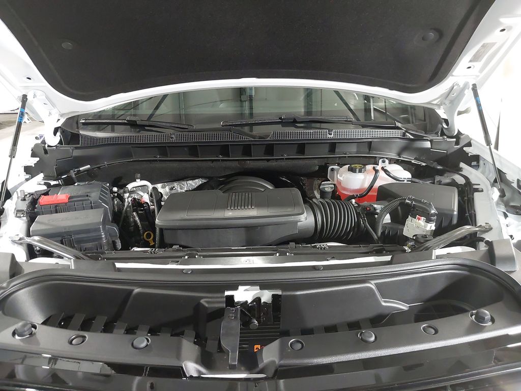 2026 Chevrolet Suburban