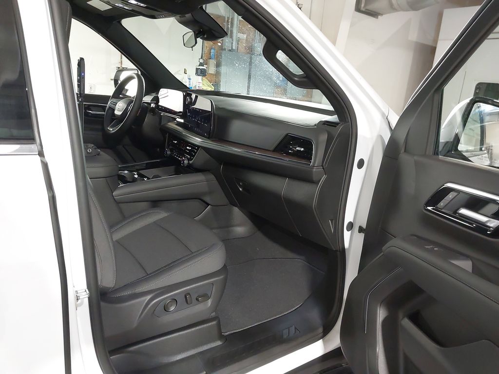 2026 Chevrolet Suburban