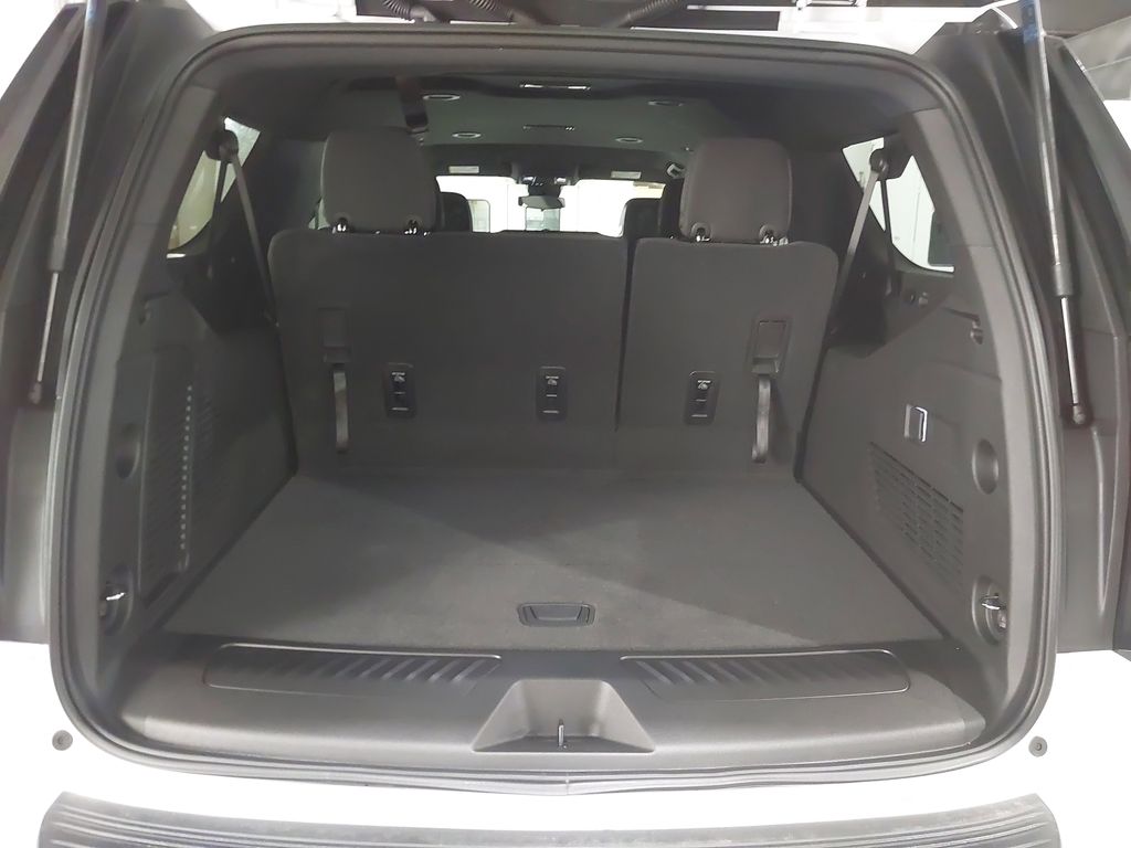 2026 Chevrolet Suburban