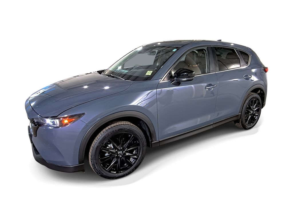 Used 2023 Mazda CX-5 2.5 S Carbon Edition  SUVs