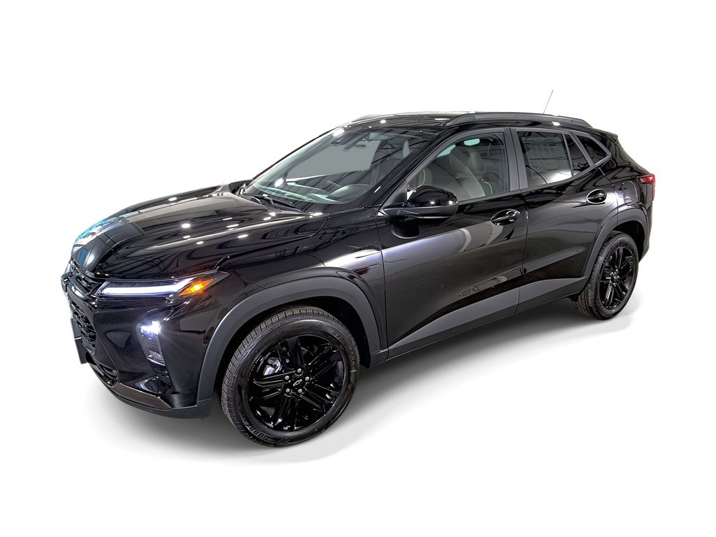 New 2026 Chevrolet Trax ACTIV SUVs