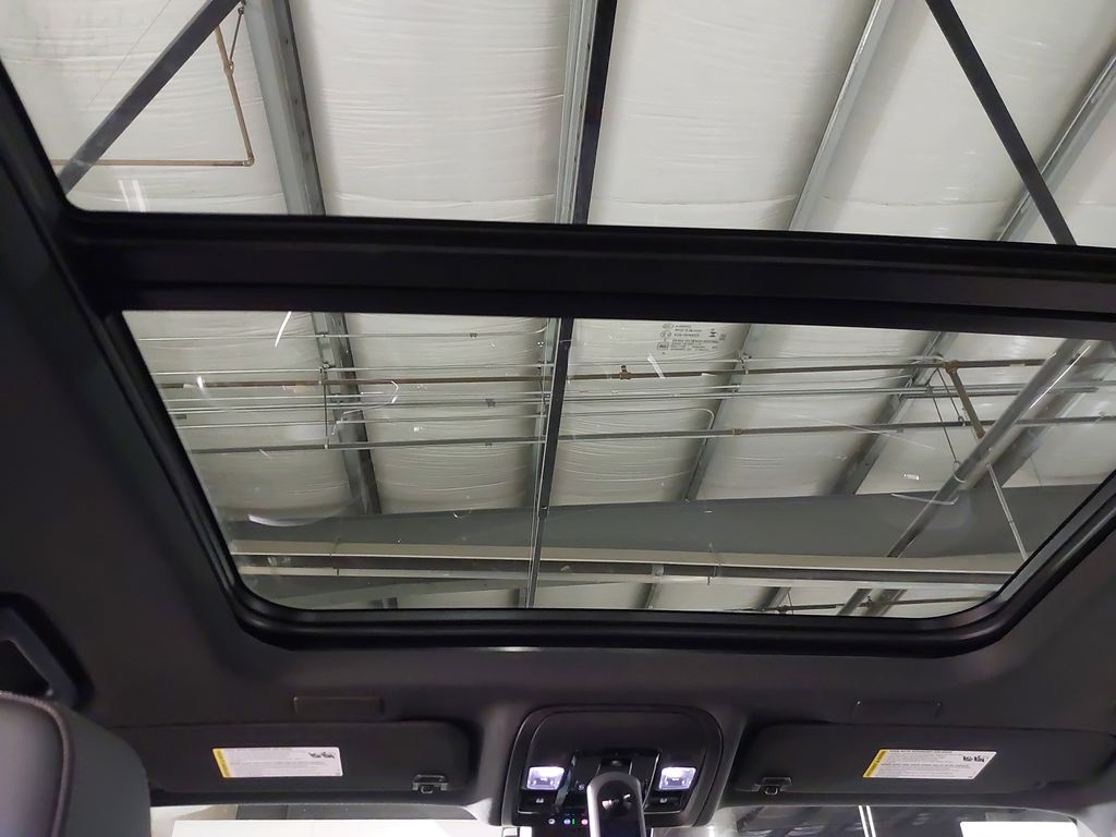 2026 Chevrolet Suburban